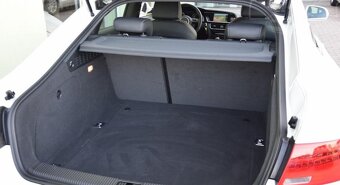 Audi A5 s nejspolehlivějším motorem - 10