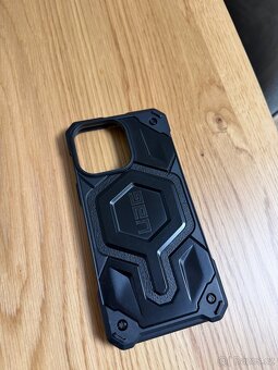 Iphone 14 pro max 128 gb fialová - 10