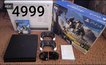 VÁNOCE SE BLÍŽÍ, KUP SI ( DĚTEM ) PLAYSTATION 4 - 10