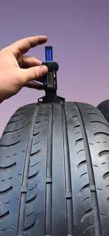 Disky Ford Fiesta 15", 6x15, ET52,5 - letní pošlu na dobírk - 10