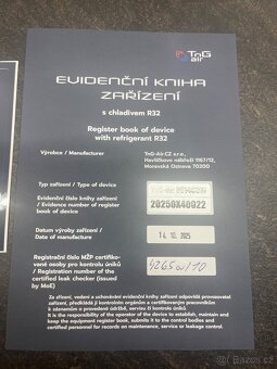 Tepelné čerpadlo - 10