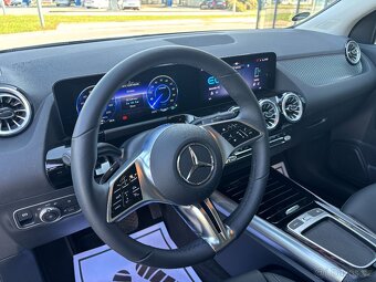 Mercedes-Benz EQA, 350 215KW 4Matic Odp.DPH - 10