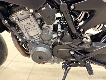 KTM 890 DUKE,ABS,TOP - 10