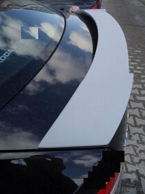 RS Spoiler kridlo Skoda Octavia 3 III 12-17 combi sedan - 10