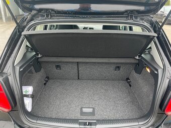 VW Polo 1.2 TSI, najeto 35 000 KM, ČR - 10