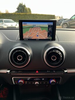 Audi A3 2.0TDi 110kW - 10