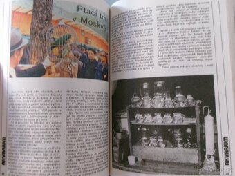 Magazín Akvárium terárium. - 10