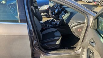 Ford Focus 1,0i EcoBoost - 10