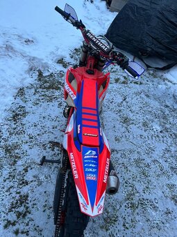 Beta RR 300 factory 2022 - 10