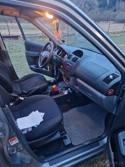 Suzuki Ignis 1.5 VVT 4x4 - 10