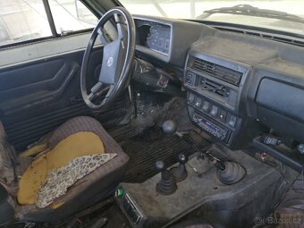Lada Niva 1,9 diesel - 10