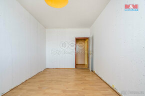 Prodej bytu 2+kk, 47 m², Praha, ul. Lamačova - 10