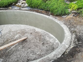 Stavby a rekonstrukce domu bytů. - 10