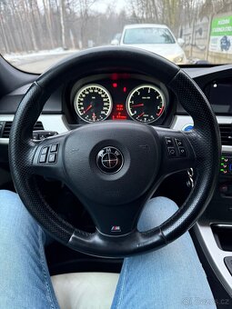 Bmw e90 330xd - 10