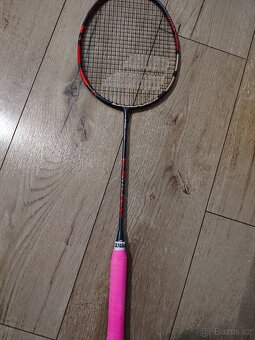 Badmintonová raketa Babolat X-Feel Origin - 10