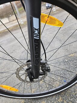 Giant Roam - Trek , vel. L, Shimano Deore - 10