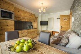Komfort a elegance v srdci italských Alp. Celkem 8 luxusních - 10