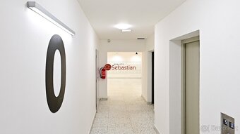 Pronájem bytu 2+1 v ulici A.Sochora v Teplicích (1102) - 10