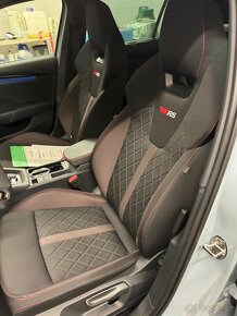 Škoda Octavia IV RS , 2.0 TSI, 180kW, záruka, MATRIX - 10