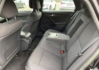 Peugeot 508 SW 2.0HDi PANORAMA NAVI KLIMA manuál 120 kw - 10