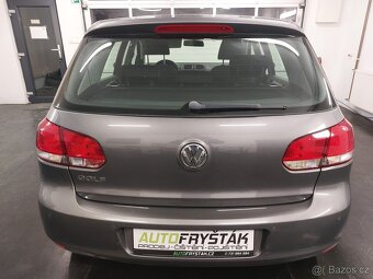 ►VW GOLF PLUS VI •1.4i•59KW•2013•108tKM•LIFE◄ - 10