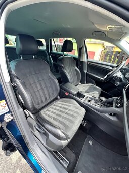 ŠKODA KODIAQ 2,0 TDI DSG 147 kW STYLE DPH 2021 - 10