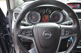 PRODÁM OPEL MOKKA 1.4TURBO 4x4 2015 140PS - 10