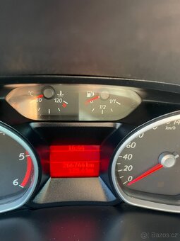 Ford Mondeo 1.8 TDCi 92 kW – 2008, dobrý stav, bohatá výbava - 10