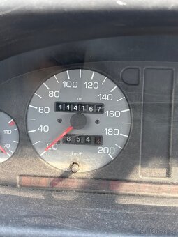 Škoda felicia 1.3 mpi - 10
