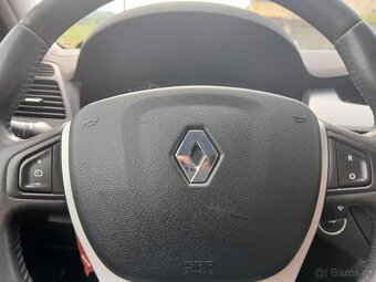 P-Renault Laguna 3 2.0dci 110kw r.v.2008 stk05/2027 - 10