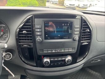 MV Vito Tourer 124 CDI, 4x4, Extra Long na prodej - 10
