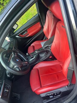 Bmw f30 328i xdrive - 10