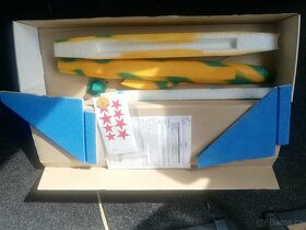 RC modely nové stavebnice - 10