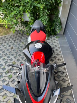 Aprilia RS 660 - 10