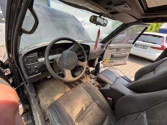 Toyota 4runner - 10