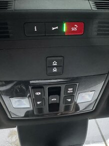 Prodám Škoda Superb Laurin a Klement - 10