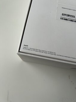 Ipad 7 128GB + příslušenství a Apple pencil zdarma - 10