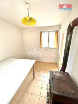 Prodej rodinného domu, 58 m², Vršovice - 10