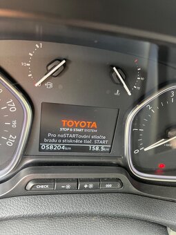 Toyota Proace Verso Selection - 10