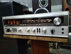 receiver Luxman R 1500 - 10