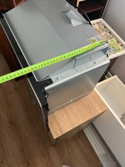 Vestavěná mikrovlnka Gorenje BM201AG1X - 10