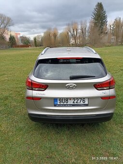 Hyundai i30 combi - 10