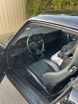 Porsche 911 Carrera 3.2 G50 Coupe z roku 1987 - 10