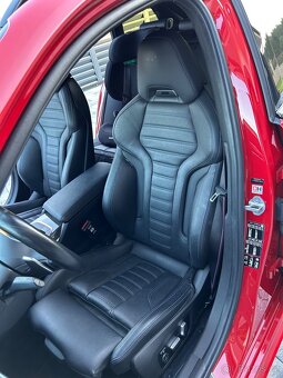 BMW M340i Touring - 10
