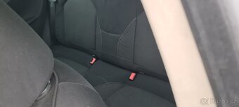 Alfa Romeo Mito 1,3 JTD 70 Kw 2010. - 10