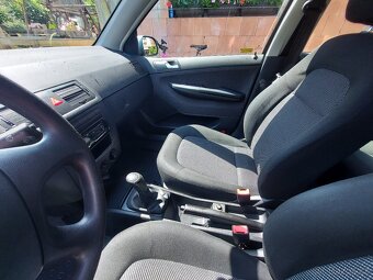 Škoda Fabia I 1.2 HTP - 10
