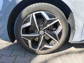 Volkswagen ID.3 Pro S 150kw,matrix,masáže,tepelko,kamera - 10
