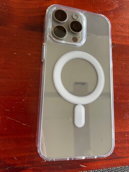 Apple iPhone 15 Pro Max 256GB - 10