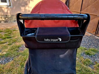 Kočárek Baby Jogger - 10