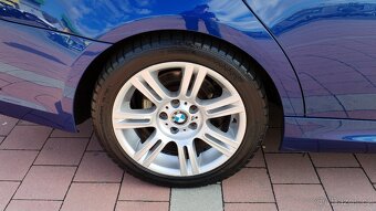 Prodám/vyměním BMW 318i E91 M-Packet - 10